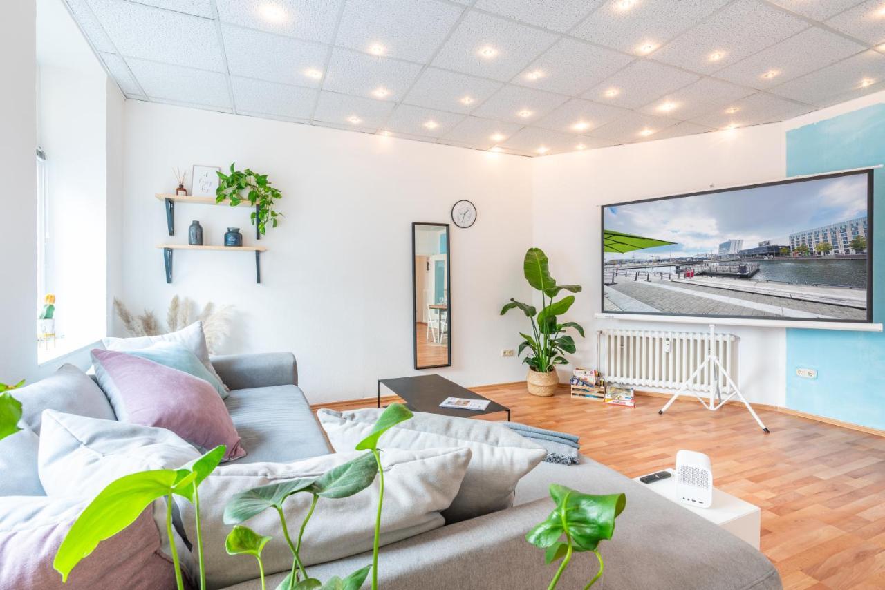 Gemuetliches Apartment Im Herzen Kiels Luaran gambar