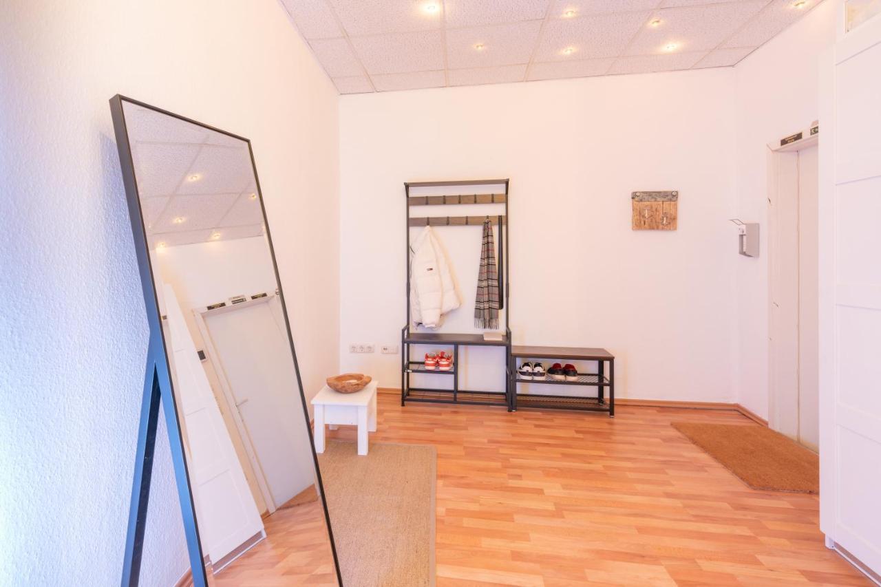 Gemuetliches Apartment Im Herzen Kiels Luaran gambar