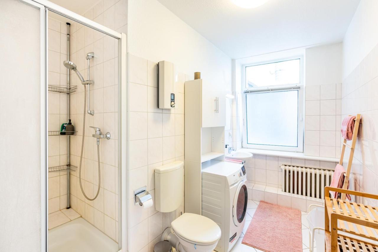 Gemuetliches Apartment Im Herzen Kiels Luaran gambar